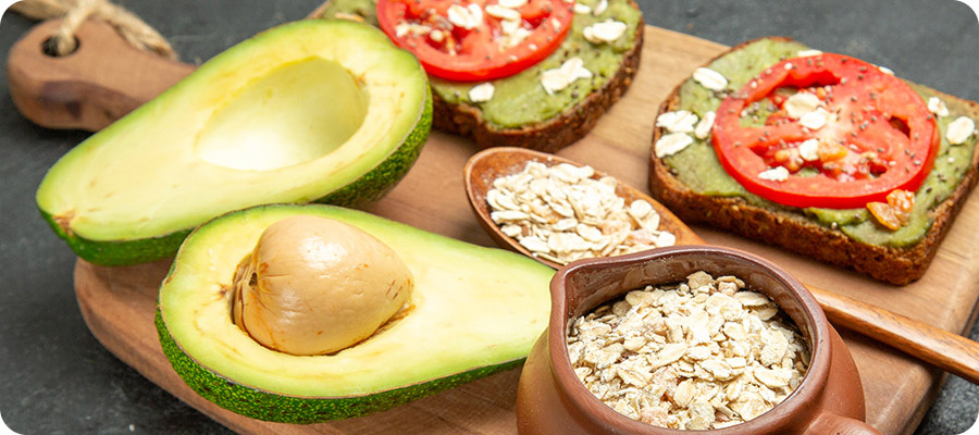 Frutival Aguacates y fruta empacada de alta calidad Proceso Consumo Final